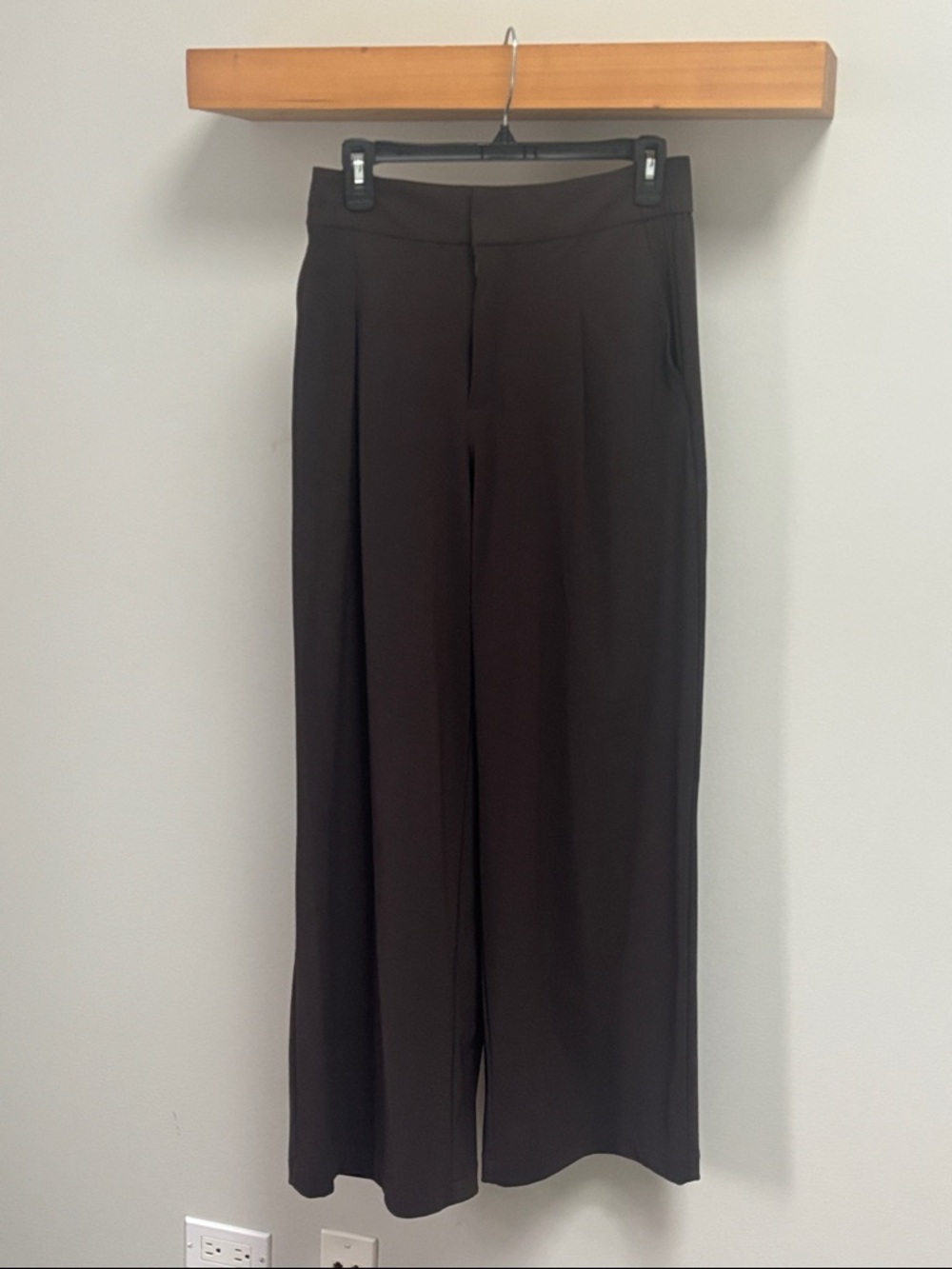 Athleta Pinnacle Trousers